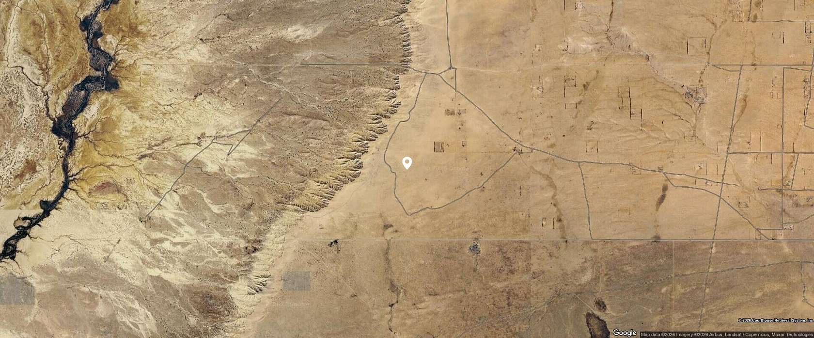 10 Acres of Recreational Land for Sale in Albuquerque, New Mexico