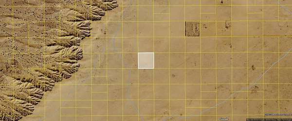 10 Acres of Land for Sale in Albuquerque, New Mexico