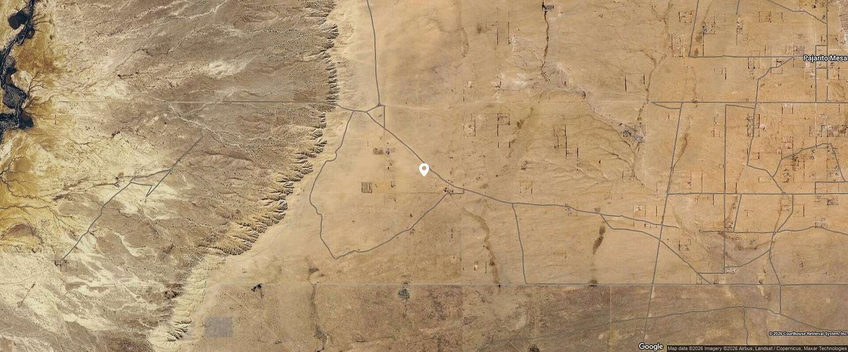 10 Acres of Recreational Land for Sale in Albuquerque, New Mexico