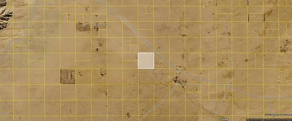 10 Acres of Land for Sale in Albuquerque, New Mexico