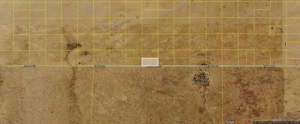 5 Acres of Land for Sale in Albuquerque, New Mexico