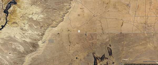 5 Acres of Land for Sale in Albuquerque, New Mexico