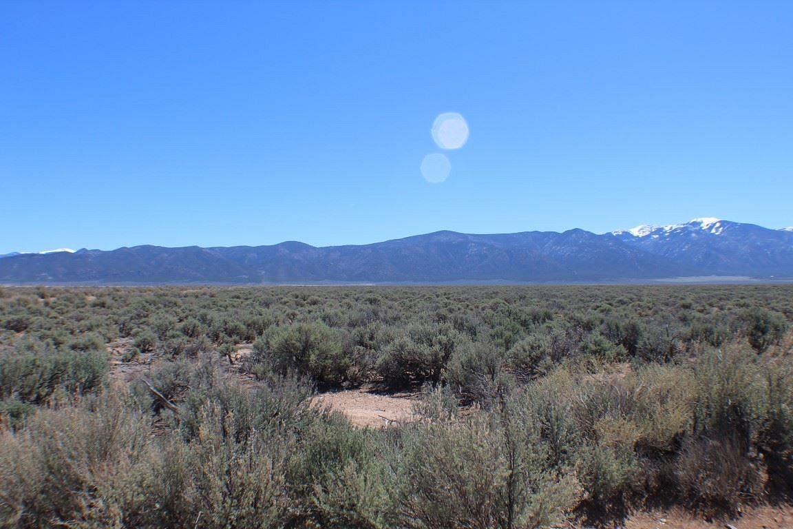 141 Acres of Land for Sale in Questa, New Mexico