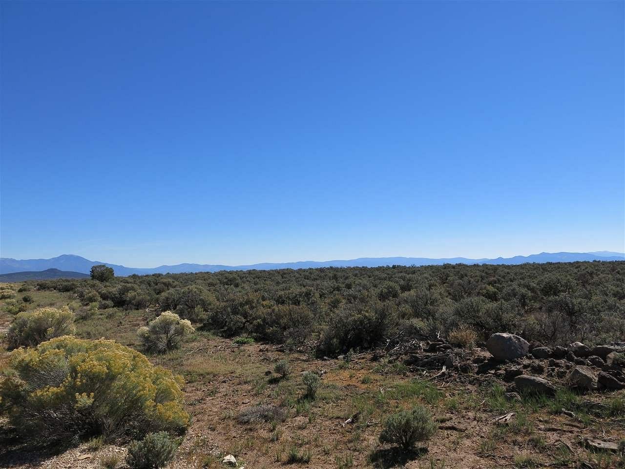 40 Acres of Land for Sale in Taos, New Mexico