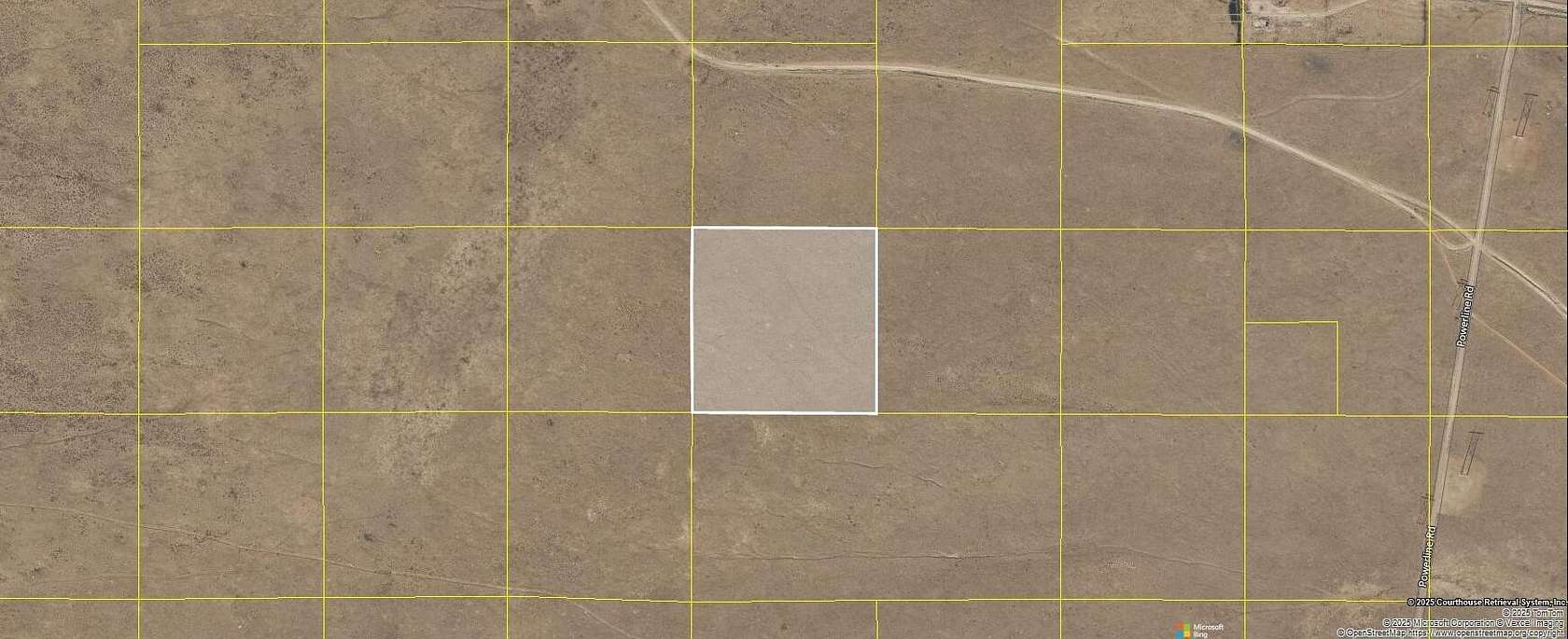 10 Acres of Recreational Land for Sale in Albuquerque, New Mexico