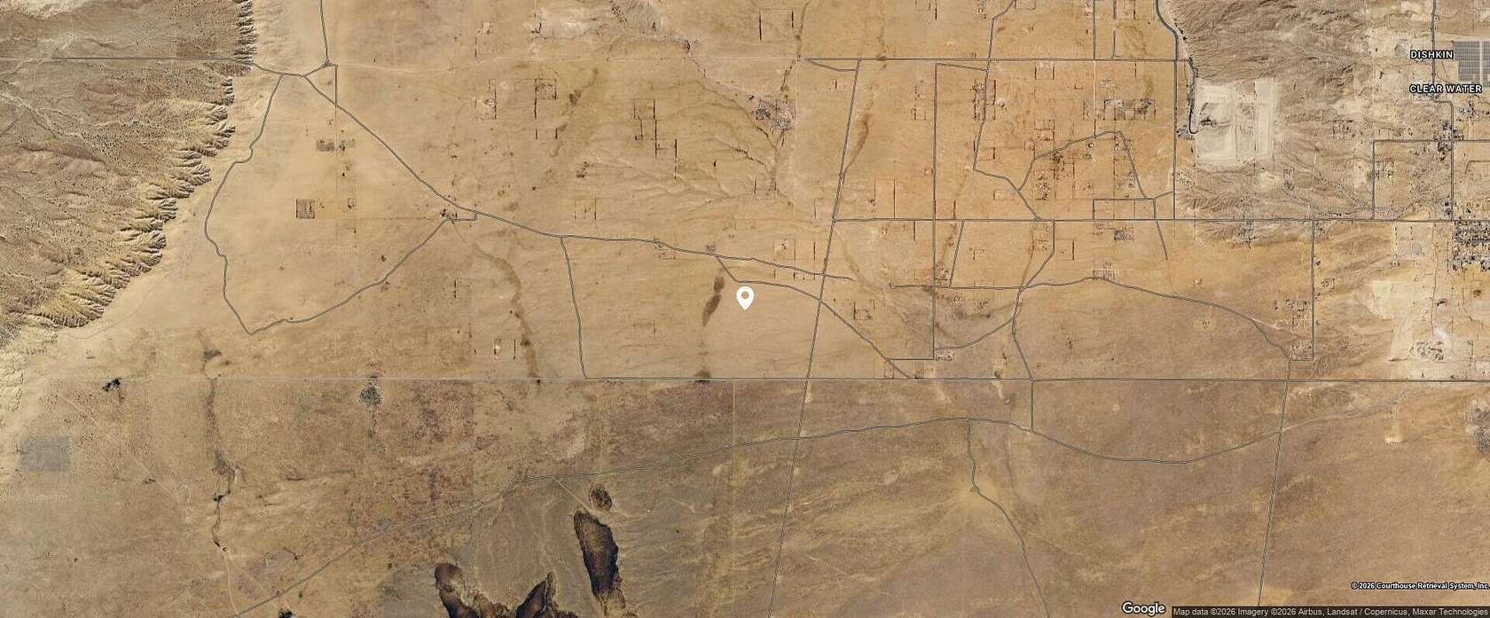 10 Acres of Recreational Land for Sale in Albuquerque, New Mexico