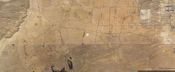 10 Acres of Recreational Land for Sale in Albuquerque, New Mexico