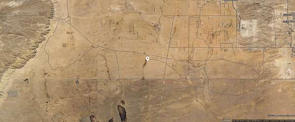 10 Acres of Recreational Land for Sale in Albuquerque, New Mexico