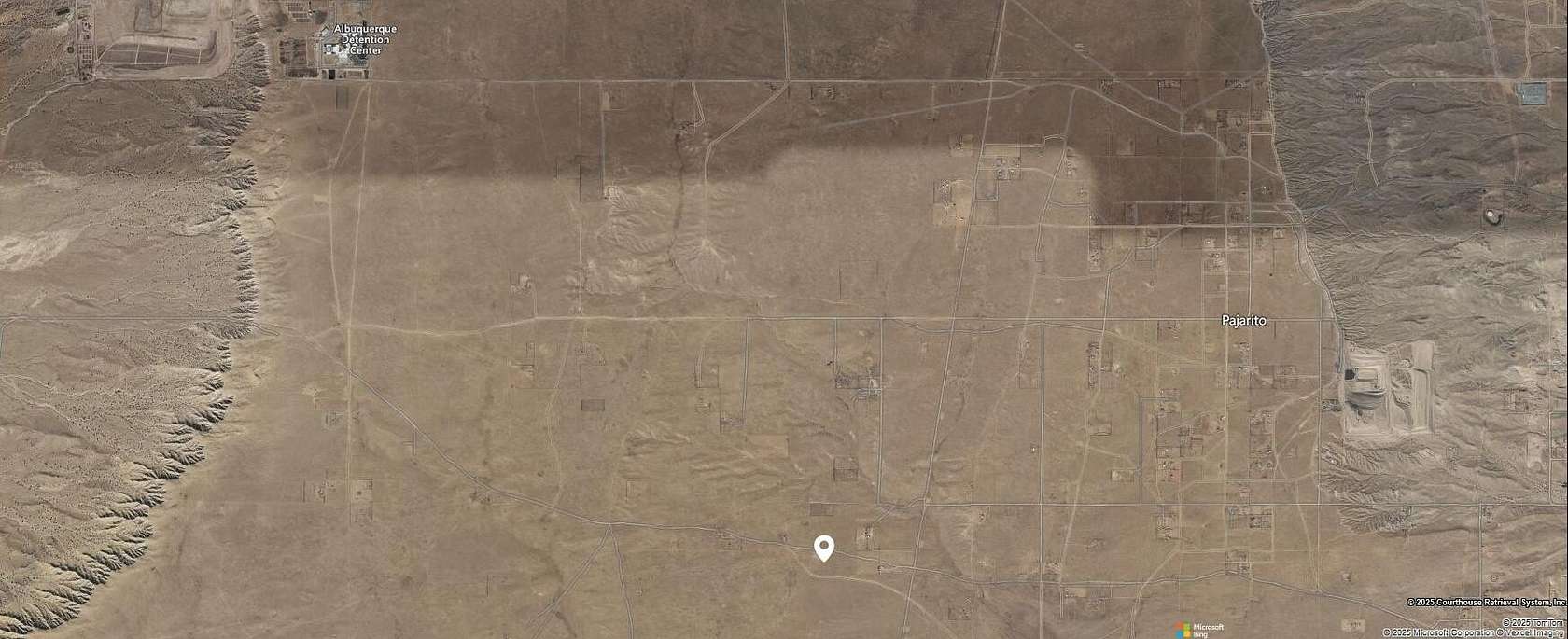 10 Acres of Recreational Land for Sale in Albuquerque, New Mexico