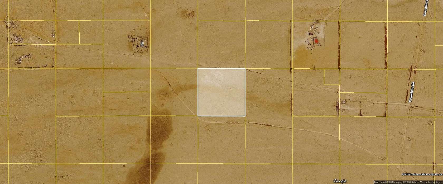 10 Acres of Land for Sale in Albuquerque, New Mexico