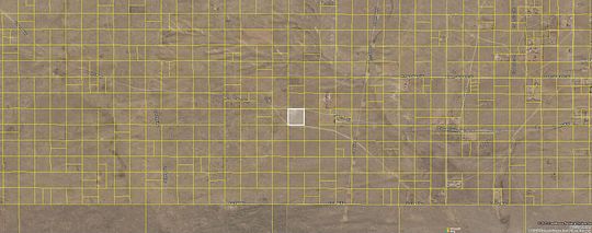 10 Acres of Recreational Land for Sale in Albuquerque, New Mexico