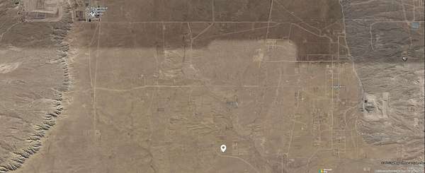 10 Acres of Recreational Land for Sale in Albuquerque, New Mexico