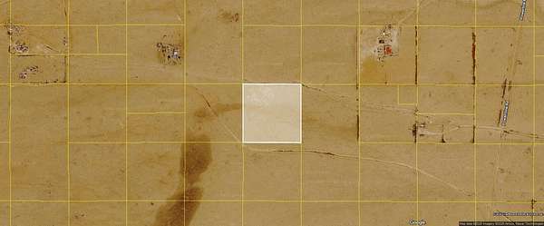 10 Acres of Recreational Land for Sale in Albuquerque, New Mexico