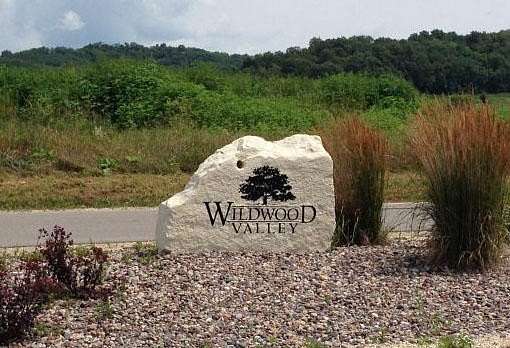 1 Acre of Residential Land for Sale in Holmen, Wisconsin
