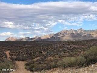 40.6 Acres of Recreational Land for Sale in Tubac, Arizona