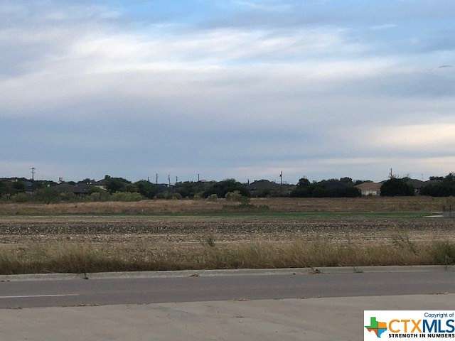 2.15 Acres of Mixed-Use Land for Sale in Killeen, Texas