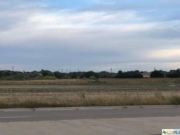 2.2 Acres of Mixed-Use Land for Sale in Killeen, Texas