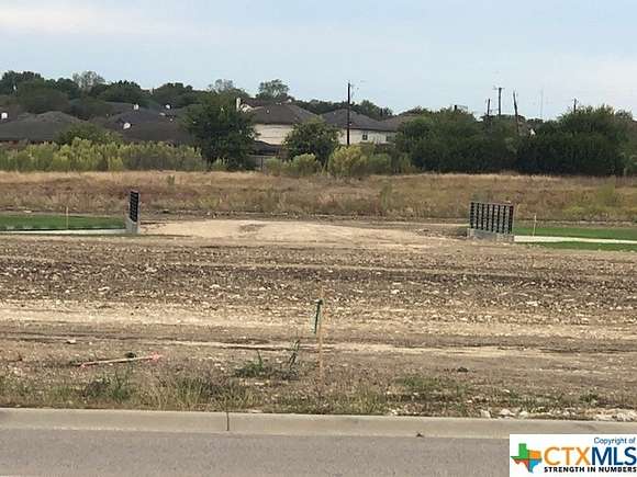 2.23 Acres of Commercial Land for Sale in Killeen, Texas