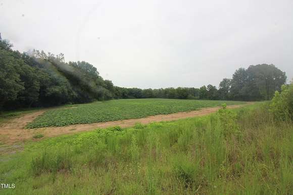 66.68 Acres of Land for Sale in Micro, North Carolina