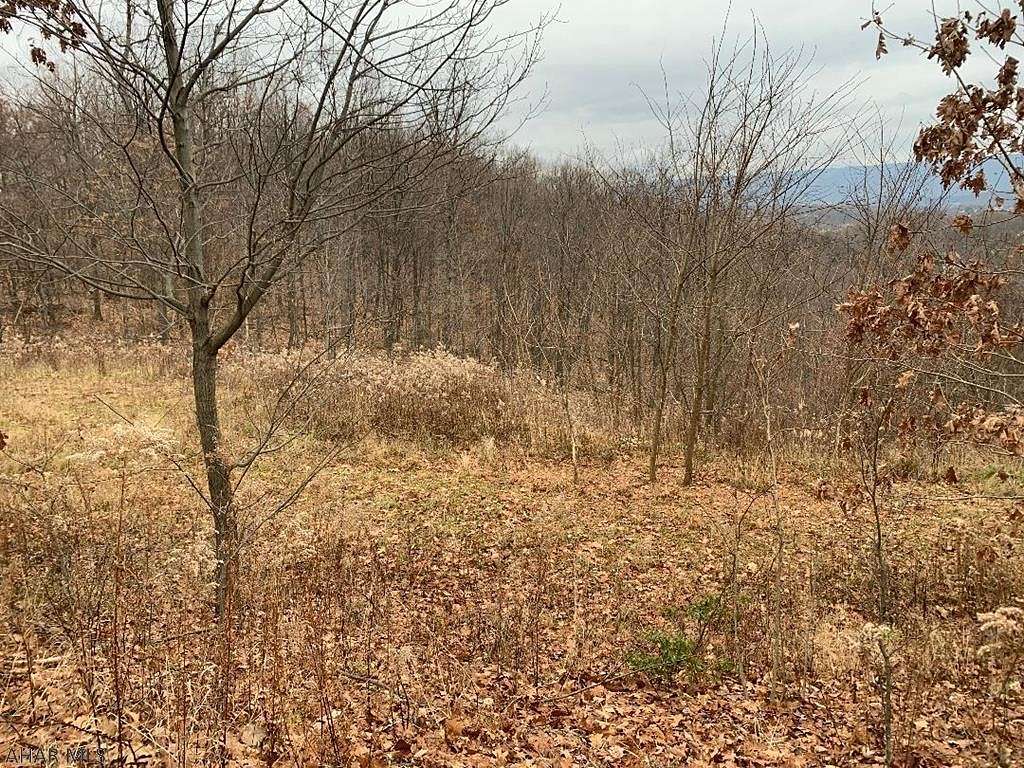 0.76 Acres of Residential Land for Sale in Altoona, Pennsylvania