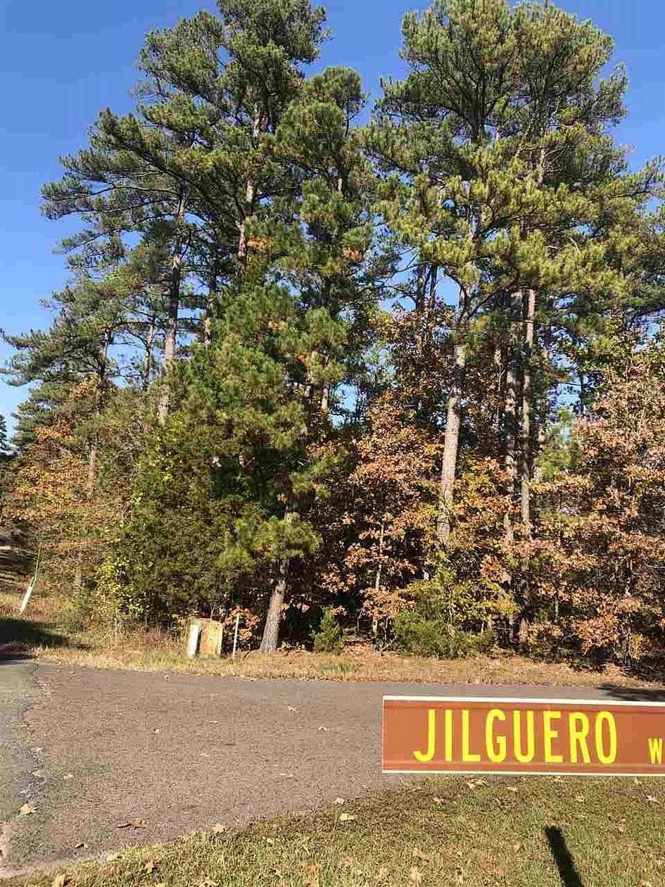 0.25 Acres of Land for Sale in Hot Springs Village, Arkansas