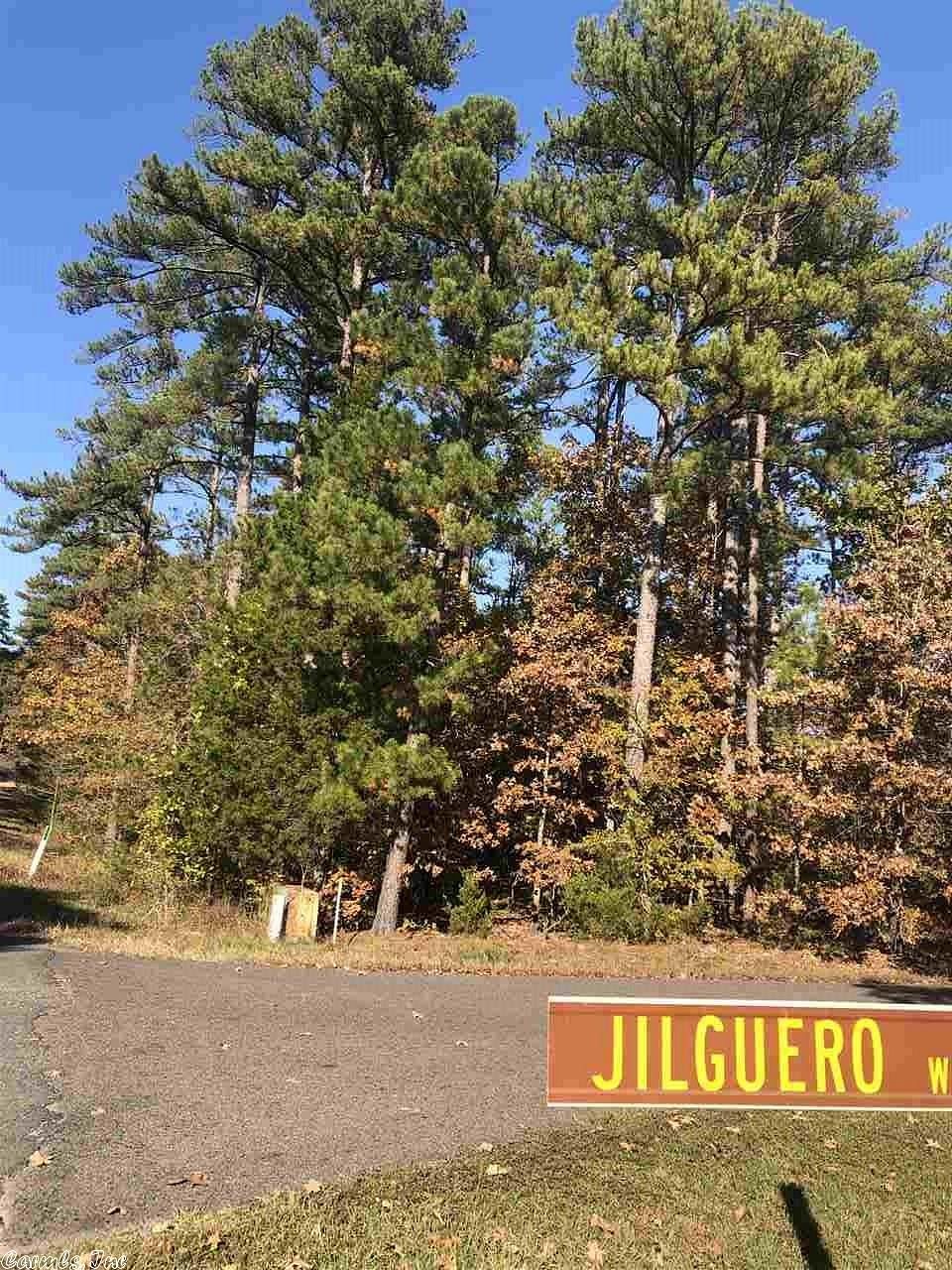 0.25 Acres of Residential Land for Sale in Hot Springs Village, Arkansas