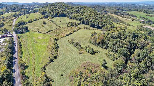 62.4 Acres of Land for Sale in Argyle, New York