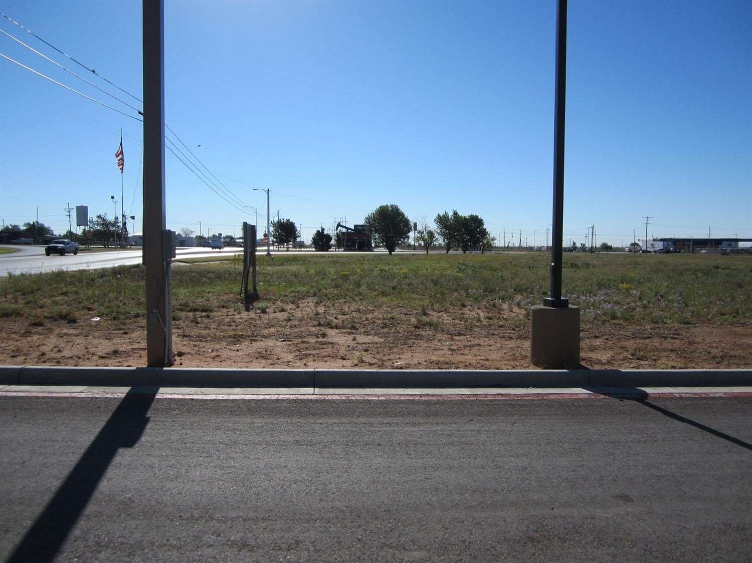 1.13 Acres of Commercial Land for Sale in Denver City, Texas