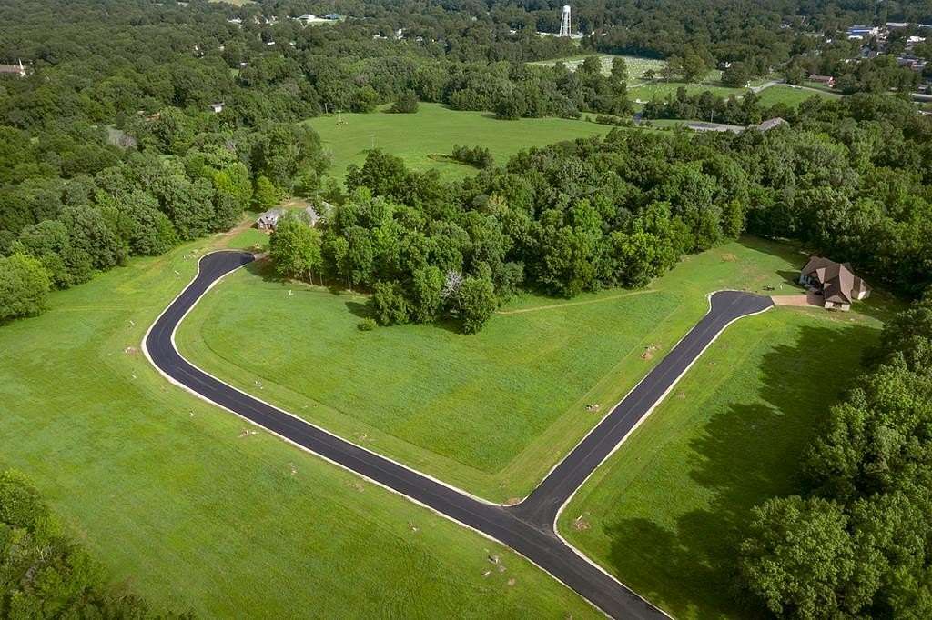 0.08 Acres of Residential Land for Sale in Dresden, Tennessee