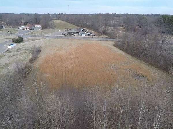 8.74 Acres of Mixed-Use Land for Sale in Martin, Tennessee