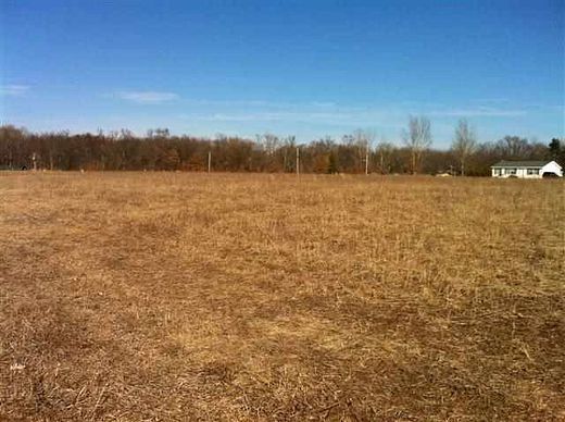 0.35 Acres of Residential Land for Sale in Rochester, Indiana