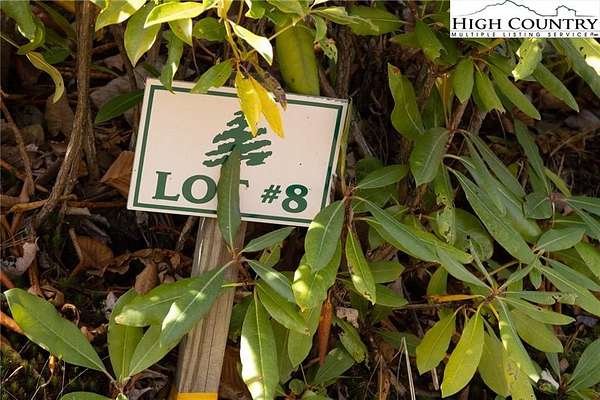 1.7 Acres of Residential Land for Sale in Todd, North Carolina