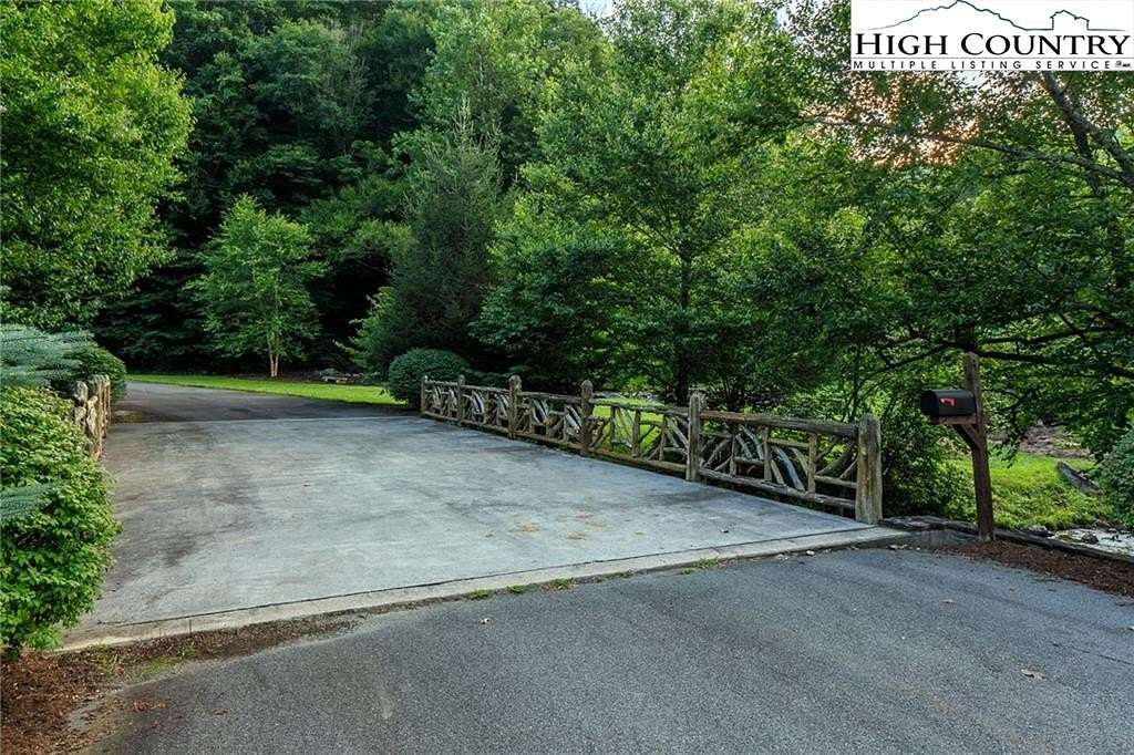 2.13 Acres of Residential Land for Sale in Todd, North Carolina