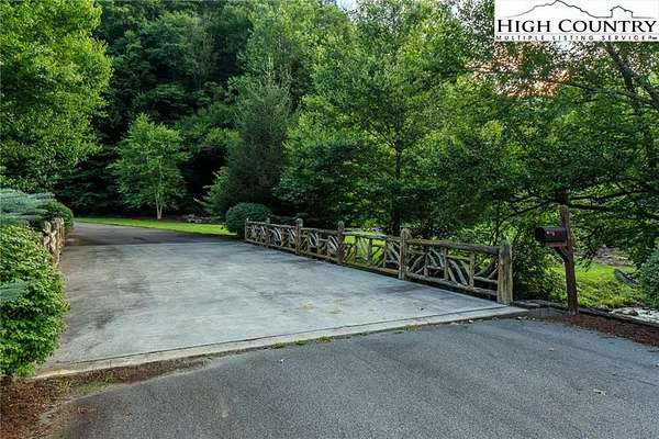2.13 Acres of Residential Land for Sale in Todd, North Carolina