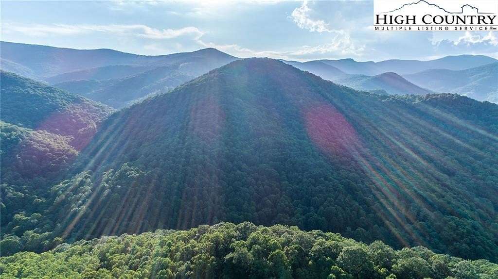 2.1 Acres of Residential Land for Sale in Todd, North Carolina