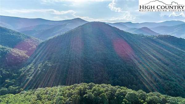 2.1 Acres of Residential Land for Sale in Todd, North Carolina