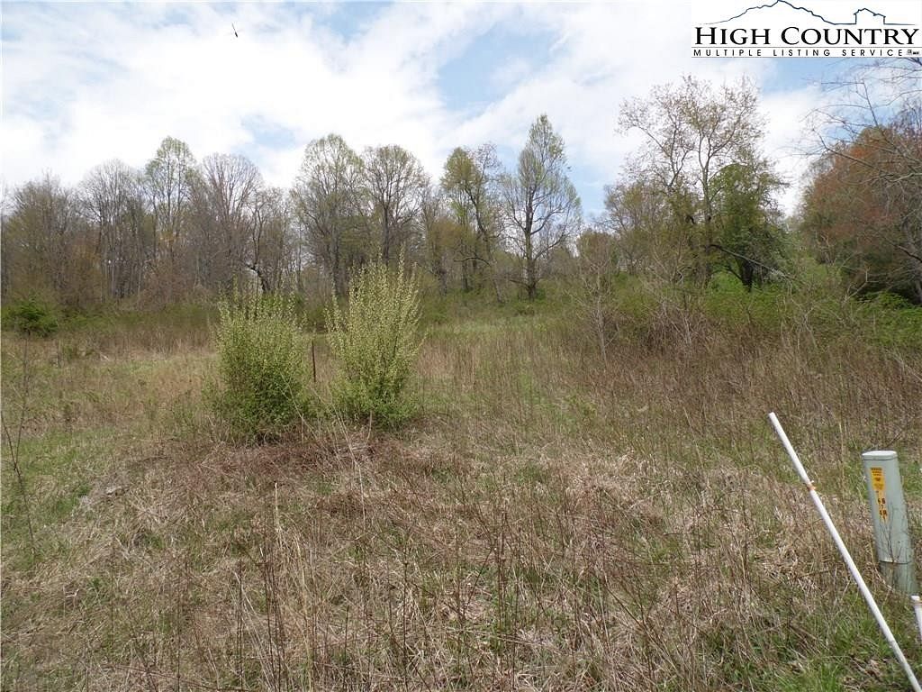 1.8 Acres of Residential Land for Sale in Sparta, North Carolina