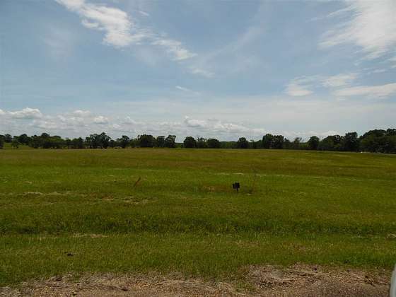 2.6 Acres of Residential Land for Sale in Flora, Mississippi