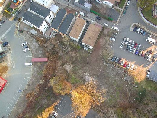 0.57 Acres of Mixed-Use Land for Sale in North Bergen, New Jersey