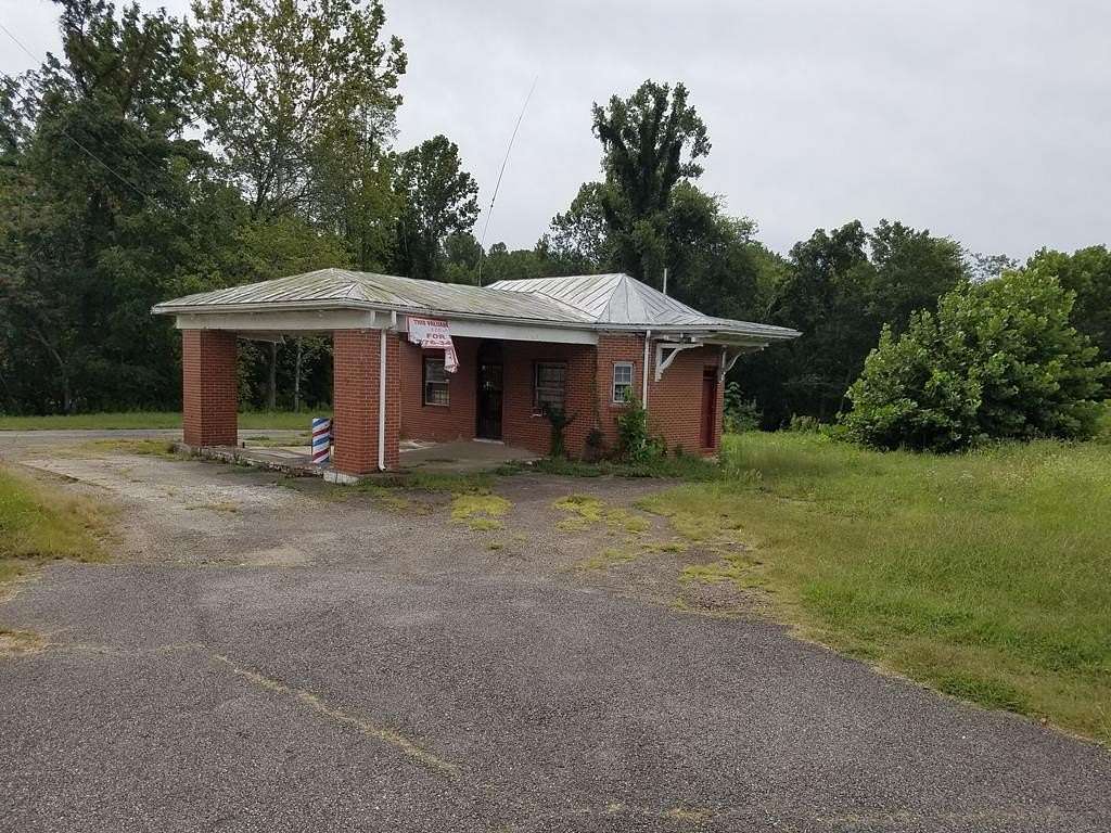 2.68 Acres of Land for Sale in Ridgeway, Virginia