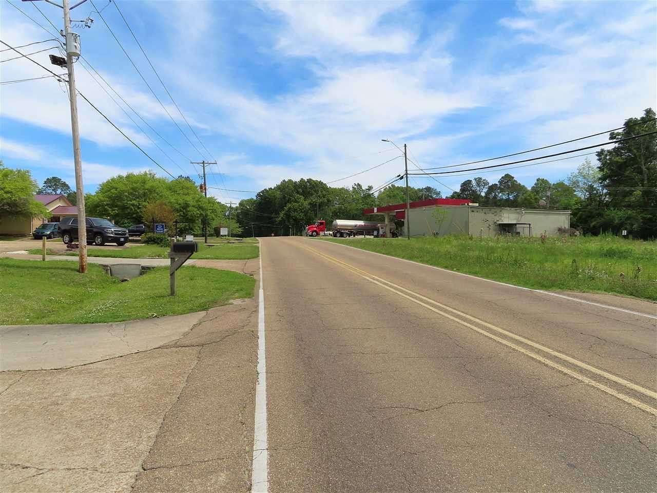 1.9 Acres of Commercial Land for Sale in Clinton, Mississippi