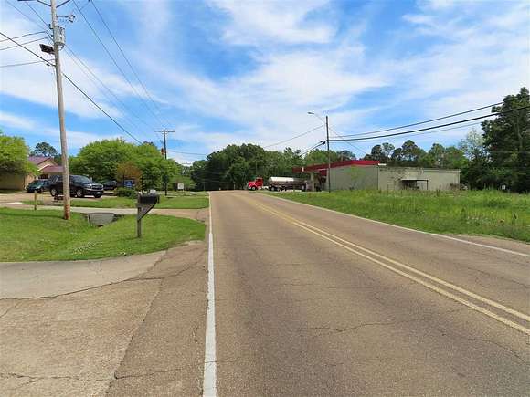 1.9 Acres of Commercial Land for Sale in Clinton, Mississippi