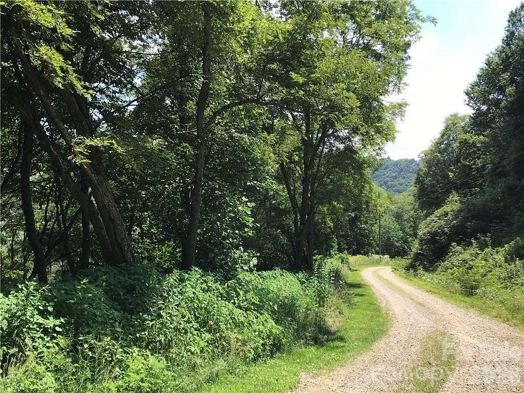 2.2 Acres of Residential Land for Sale in Clyde, North Carolina