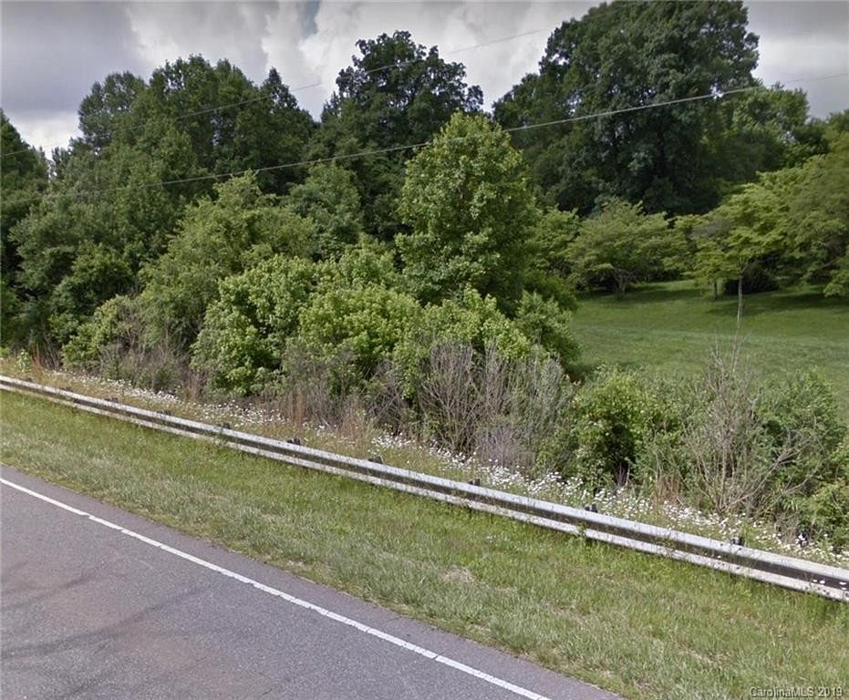 5.9 Acres of Commercial Land for Sale in Statesville, North Carolina