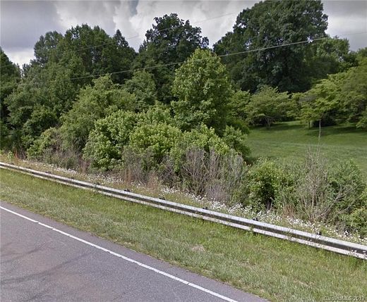 5.9 Acres of Commercial Land for Sale in Statesville, North Carolina