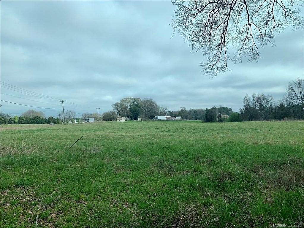 26 Acres of Land for Sale in Charlotte, North Carolina