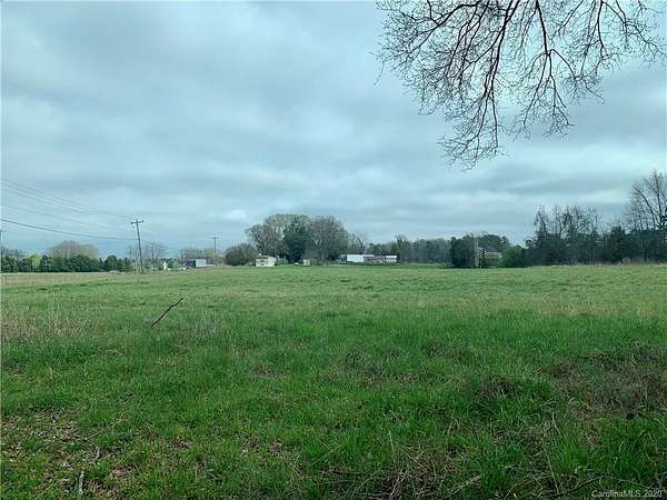 26 Acres of Land for Sale in Charlotte, North Carolina