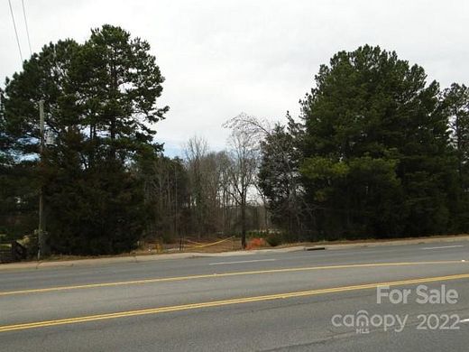 3.2 Acres of Commercial Land for Sale in Fort Mill, South Carolina