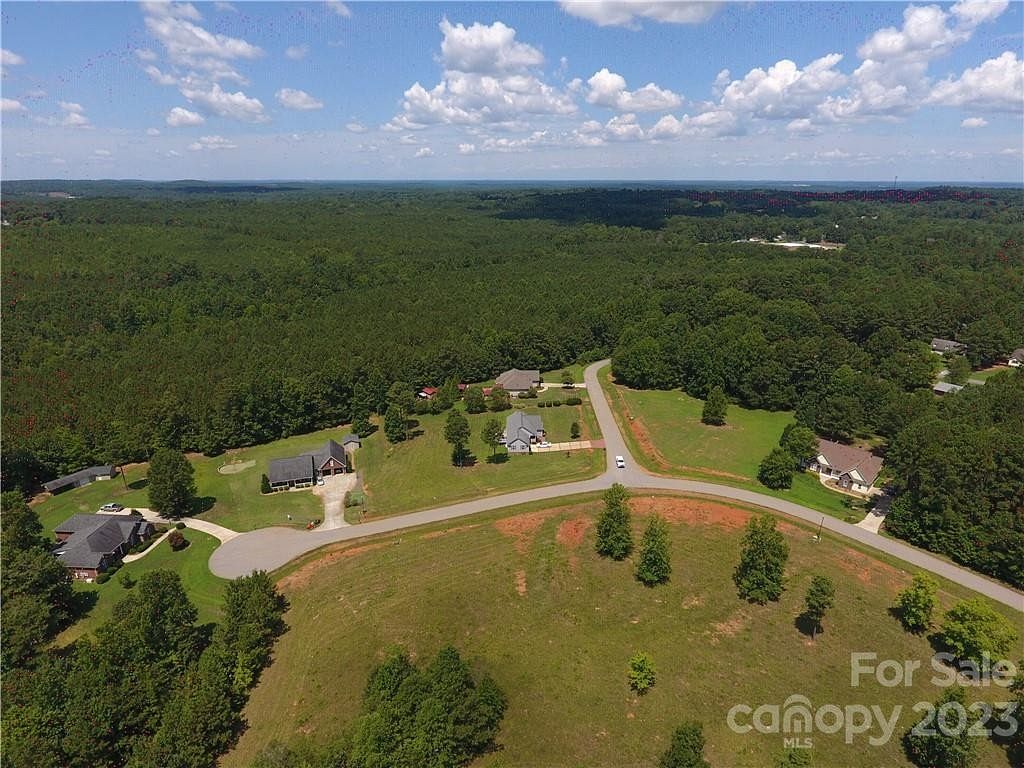 0.7 Acres of Land for Sale in Wadesboro, North Carolina