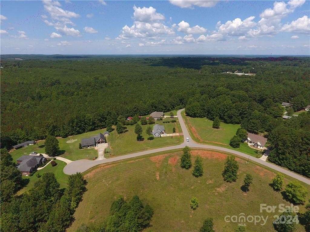 0.698 Acres of Land for Sale in Wadesboro, North Carolina